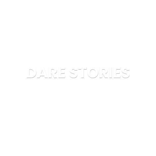 Logo DARE STORIES AFRICA